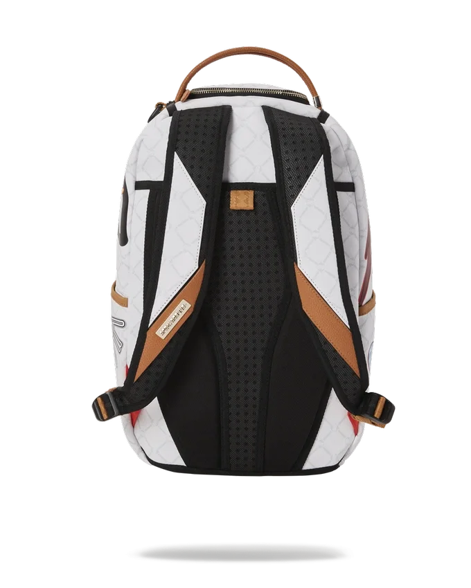 Mochila UFO OUTTA THIS WORLD (DLXV)