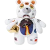 Mochila UFO SPACED OUT MONEYBEAR TEDDYBEAR