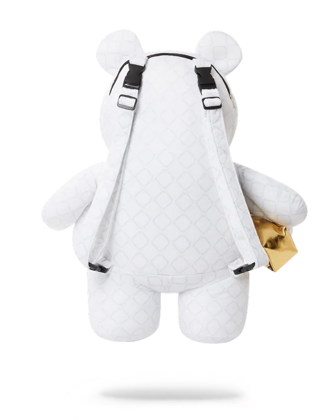 Mochila UFO SPACED OUT MONEYBEAR TEDDYBEAR