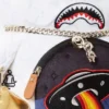 Mochila UFO SPACED OUT MONEYBEAR TEDDYBEAR