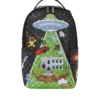 Mochila UFO THO (DLXV)