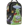 Mochila UFO THO (DLXV)