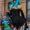 Mochila UFO THO (DLXV)