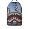 Mochila «UNDER CONSTRUCTION»