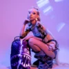 Mochila «UNDERCURRENT» (DLXV)