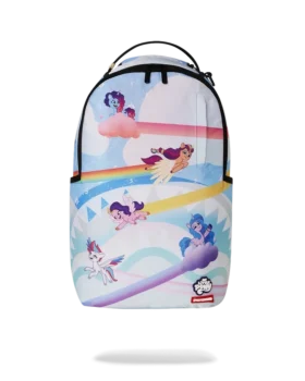 Mochila «UNICORN DREAMS» de MY LITTLE PONY