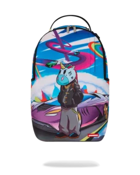 Mochila UNICORN DRIFT