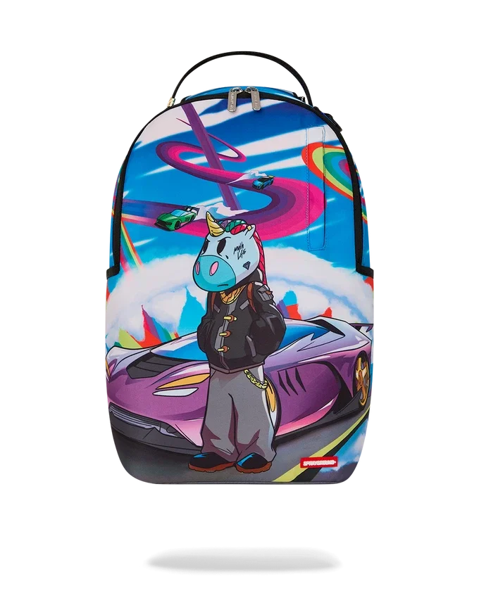 Mochila UNICORN DRIFT