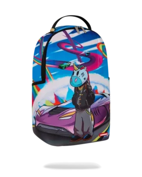 Mochila UNICORN DRIFT