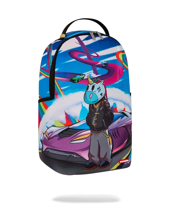 Mochila UNICORN DRIFT