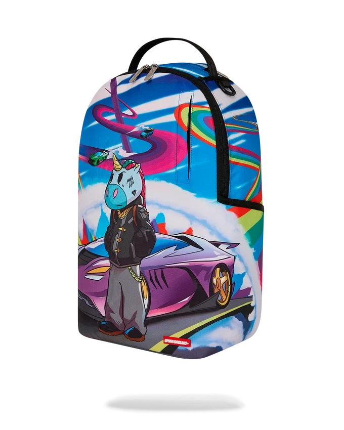 Mochila UNICORN DRIFT