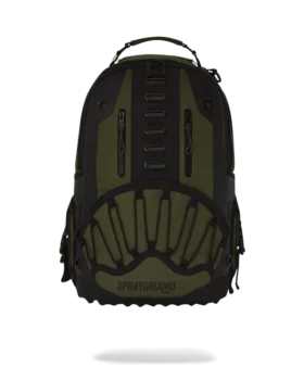 MOCHILA UNLEASH THE SHARK