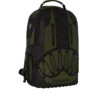 MOCHILA UNLEASH THE SHARK