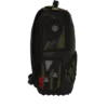 MOCHILA UNLEASH THE SHARK