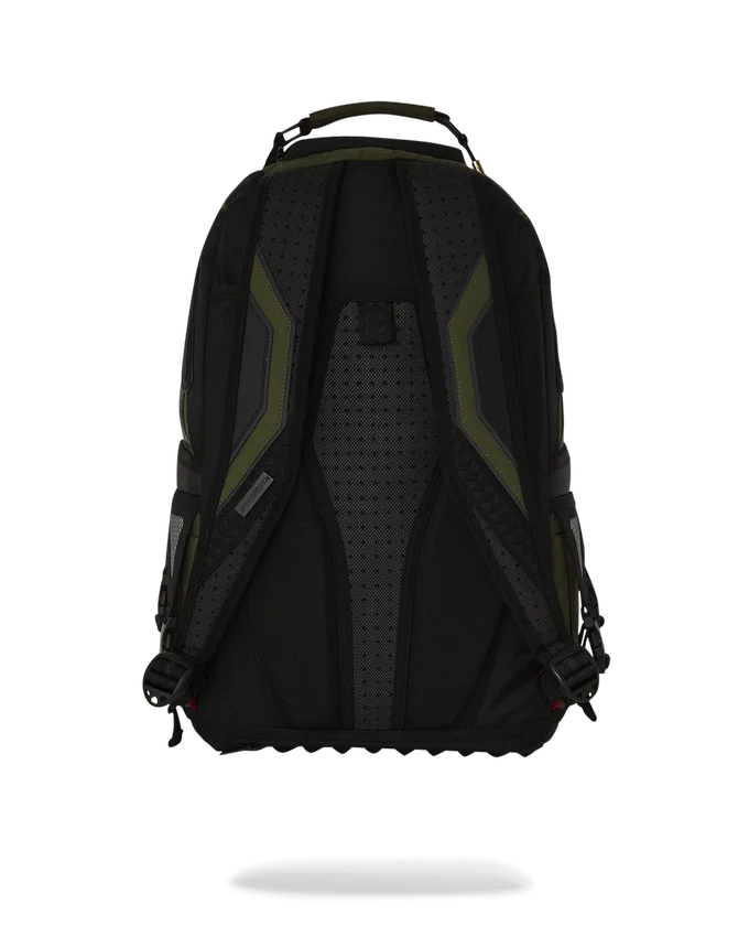 MOCHILA UNLEASH THE SHARK