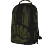 MOCHILA UNLEASH THE SHARK