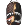 Mochila «UNSTOPPABLE» de Sharks in Paris (DLXV)