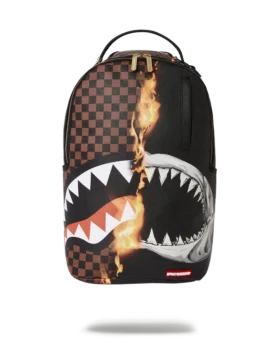 Mochila «UNSTOPPABLE» de Sharks in Paris (DLXV)