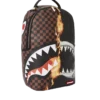 Mochila «UNSTOPPABLE» de Sharks in Paris (DLXV)