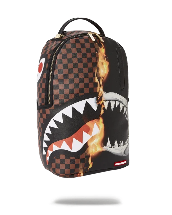 Mochila «UNSTOPPABLE» de Sharks in Paris (DLXV)