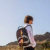 Mochila «UNSTOPPABLE» de Sharks in Paris (DLXV)
