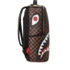 Mochila «UNSTOPPABLE» de Sharks in Paris (DLXV)