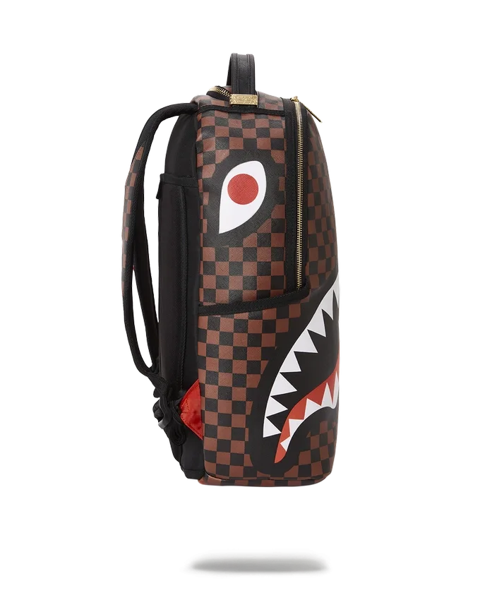 Mochila «UNSTOPPABLE» de Sharks in Paris (DLXV)
