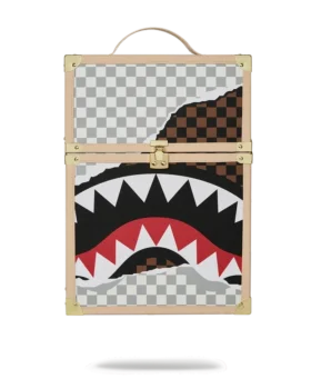 Mochila UNSTOPPABLE ENDEAVORS II CHATURANGA Shark 1900