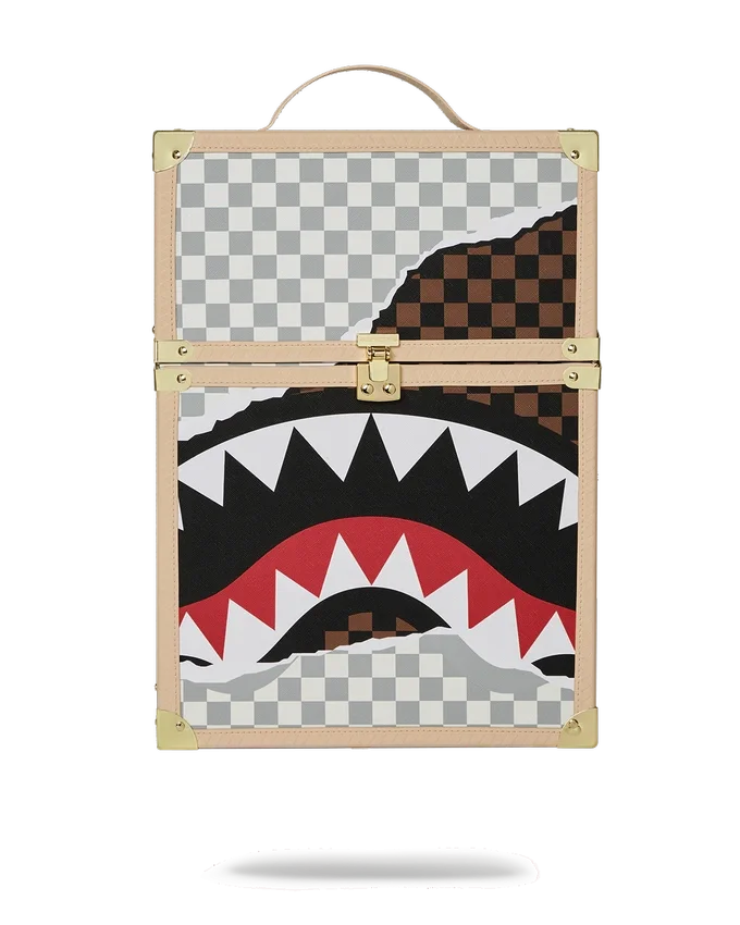 Mochila UNSTOPPABLE ENDEAVORS II CHATURANGA Shark 1900