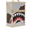 Mochila UNSTOPPABLE ENDEAVORS II CHATURANGA Shark 1900