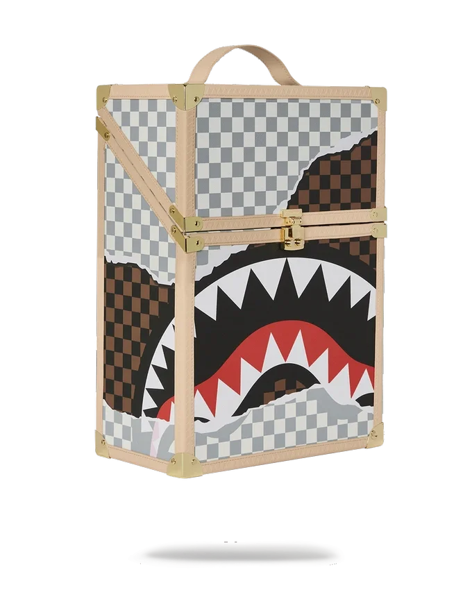 Mochila UNSTOPPABLE ENDEAVORS II CHATURANGA Shark 1900