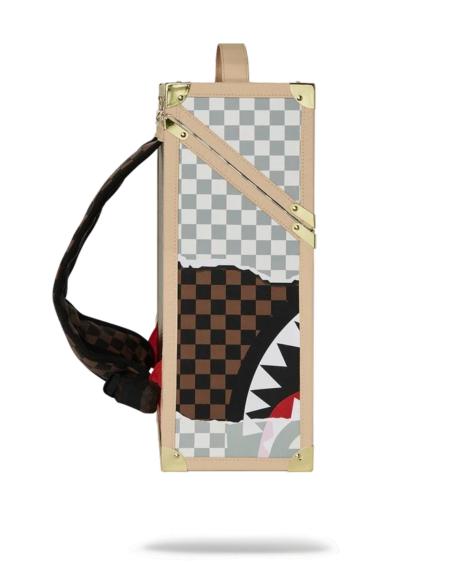 Mochila UNSTOPPABLE ENDEAVORS II CHATURANGA Shark 1900