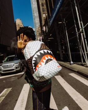 Mochila UNSTOPPABLE ENDEAVORS II (DLXV)