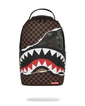 Mochila UNSTOPPABLE ENDEAVORS III