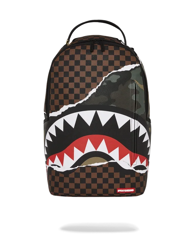 Mochila UNSTOPPABLE ENDEAVORS III