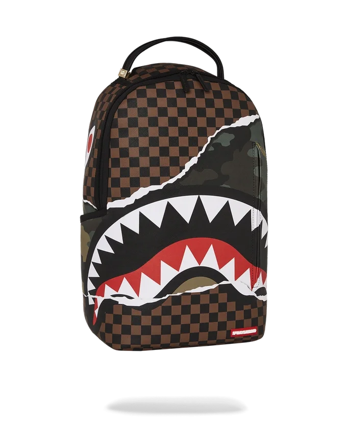 Mochila UNSTOPPABLE ENDEAVORS III