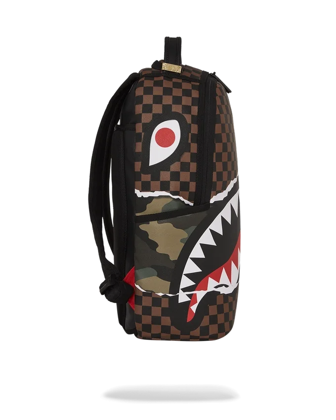 Mochila UNSTOPPABLE ENDEAVORS III