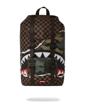 Mochila UNSTOPPABLE ENDEAVORS III HILLS