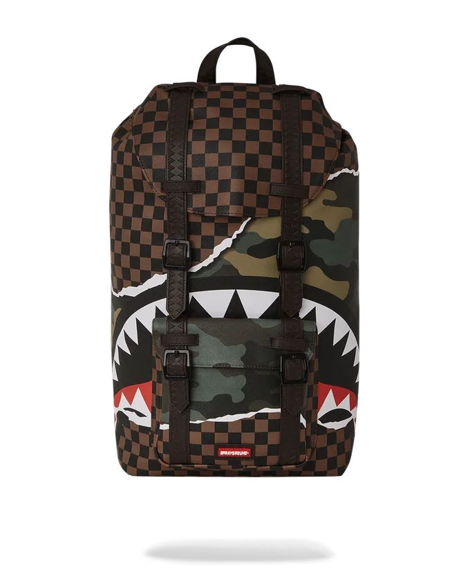 Mochila UNSTOPPABLE ENDEAVORS III HILLS