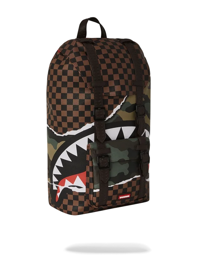 Mochila UNSTOPPABLE ENDEAVORS III HILLS