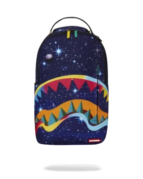 Mochila UNTOUCHABLE MIND DLXSR