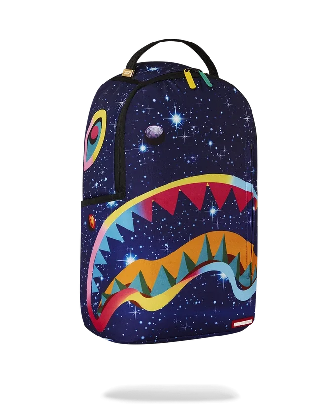Mochila UNTOUCHABLE MIND DLXSR