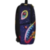 Mochila UNTOUCHABLE MIND DLXSR