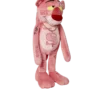 Mochila «UP TO NO GOOD TEDDY BEAR» de la Pantera Rosa