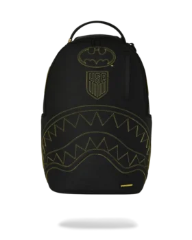 Mochila USSF x DC BATMAN NIGHT SHARK