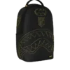 Mochila USSF x DC BATMAN NIGHT SHARK