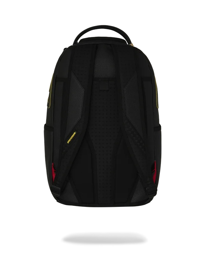 Mochila USSF x DC BATMAN NIGHT SHARK