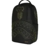 Mochila USSF x DC BATMAN NIGHT SHARK