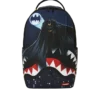 Mochila USSF x DC BATMAN OVER SHARK