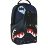 Mochila USSF x DC BATMAN OVER SHARK
